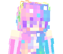 SunshineFinn's skin