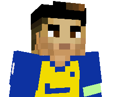 Bumi_1234's skin