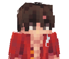 KoceButNot's skin