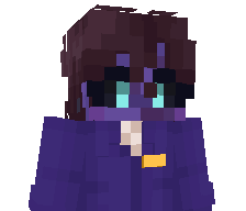 Mikey_30's skin