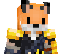 Fivvez's skin