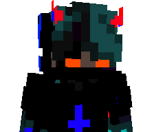 AgentNoobff's skin