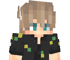 luckyMLDY's skin