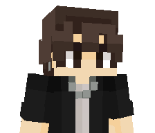 LyberMC's skin