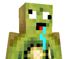 TufteHansen's skin