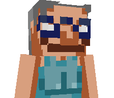 Pefancraft's skin