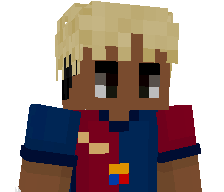 Mehron_5's skin