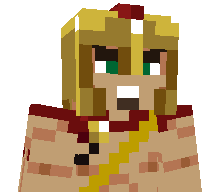 divinebloode's skin