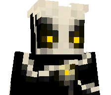 balsicrat's skin