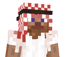steaamy's skin