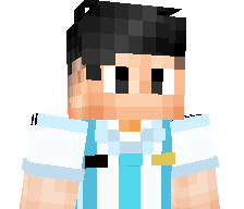 JereFPS's skin