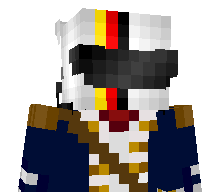 PlutoooTV's skin