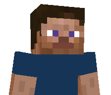 _Cobaltic's skin