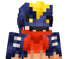 ActualceCream's skin