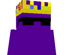 CosmoF5's skin