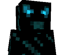 TroxxyPVP's skin