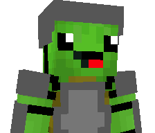ItzTurtle69's skin