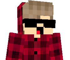 MrModamer's skin