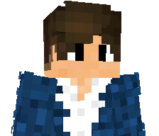 Nick_Mj's skin