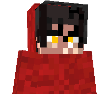 Bladied's skin
