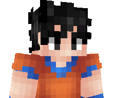 3SuperGoku3's skin