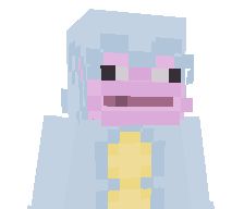 Thrariux's skin