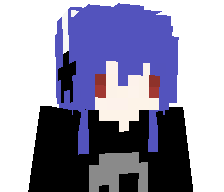 theunforgottcn's skin