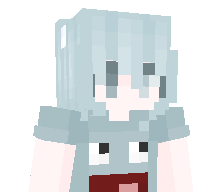 gourgious's skin
