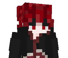 KISSMYAXE12345's skin