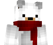 Mixty11's skin