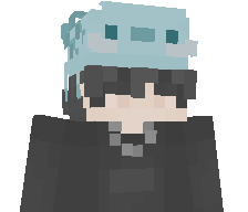Nqtey's skin