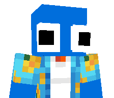 Fluxxez's skin
