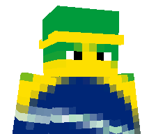 piricius's skin