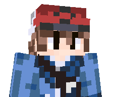 Poketrain9's skin