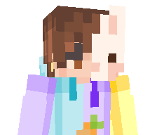 porkkanatz's skin
