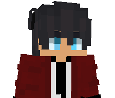 Mr_xinren's skin