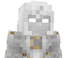 Ghosttte's skin