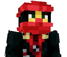 Tr1ppleM's skin