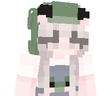 antryy's skin