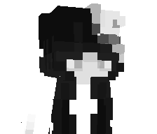 darkbrilliant's skin