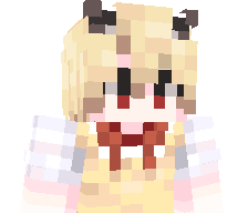 ooyj's skin