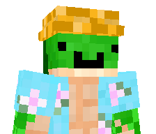 Turtiled's skin