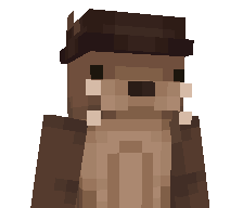 Otterandom's skin