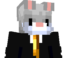 Reddator's skin