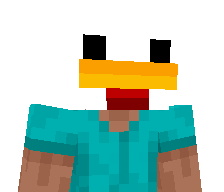 Nixonden's skin