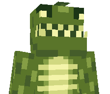 spuitwiet's skin