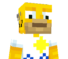 TinkleFred's skin