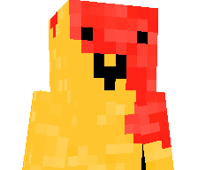 spiicynugget3's skin