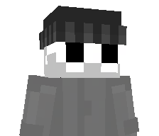 Raayox's skin
