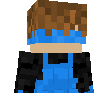 Nitobro's skin